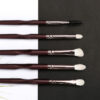 ESASH® Natural Eye Makeup Brushes Serie (2)