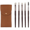 ESASH® Natural Eye Makeup Brushes Serie (4)
